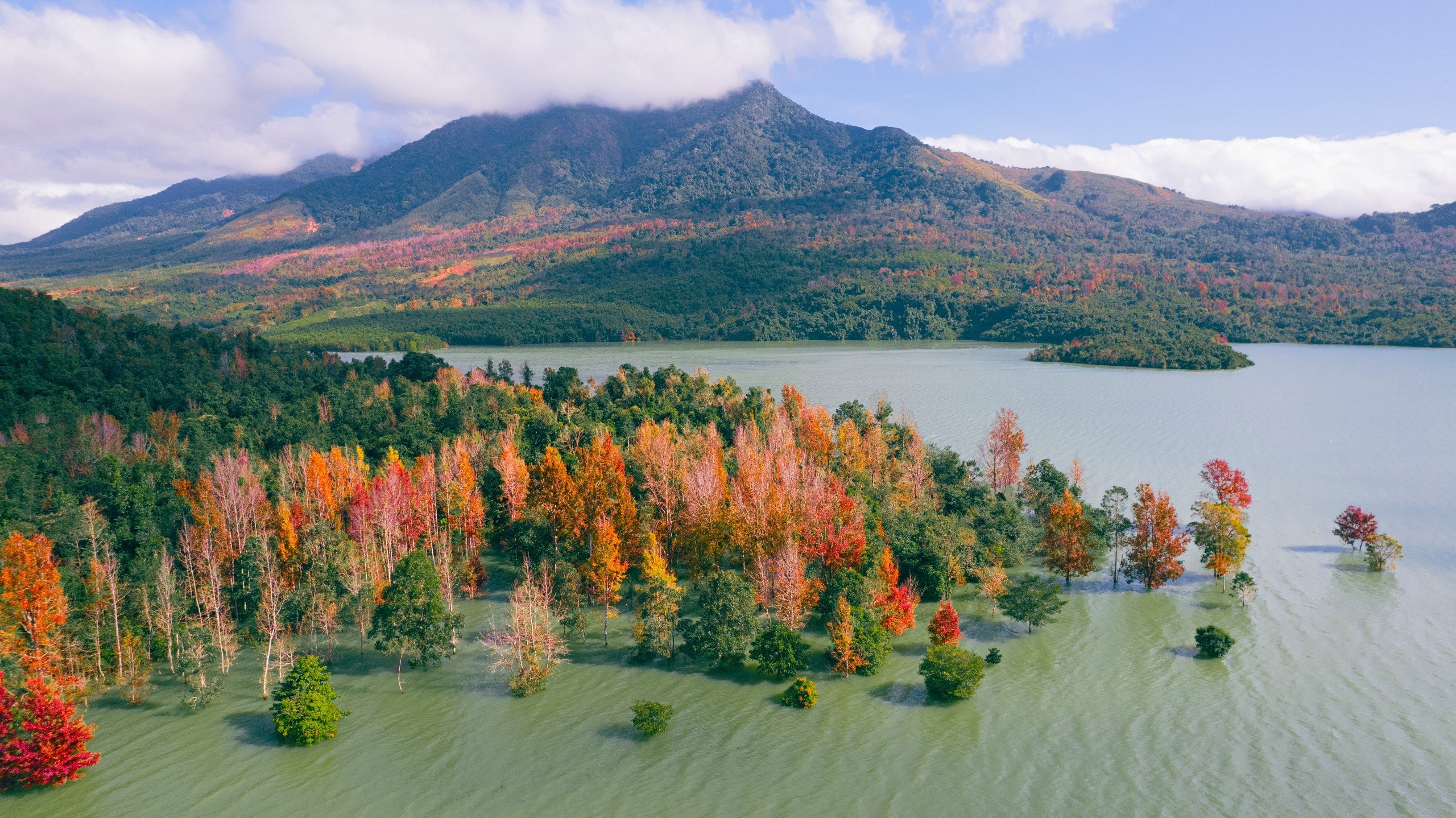 Xe ghép Khe Sanh – Đà Nẵng đường dài