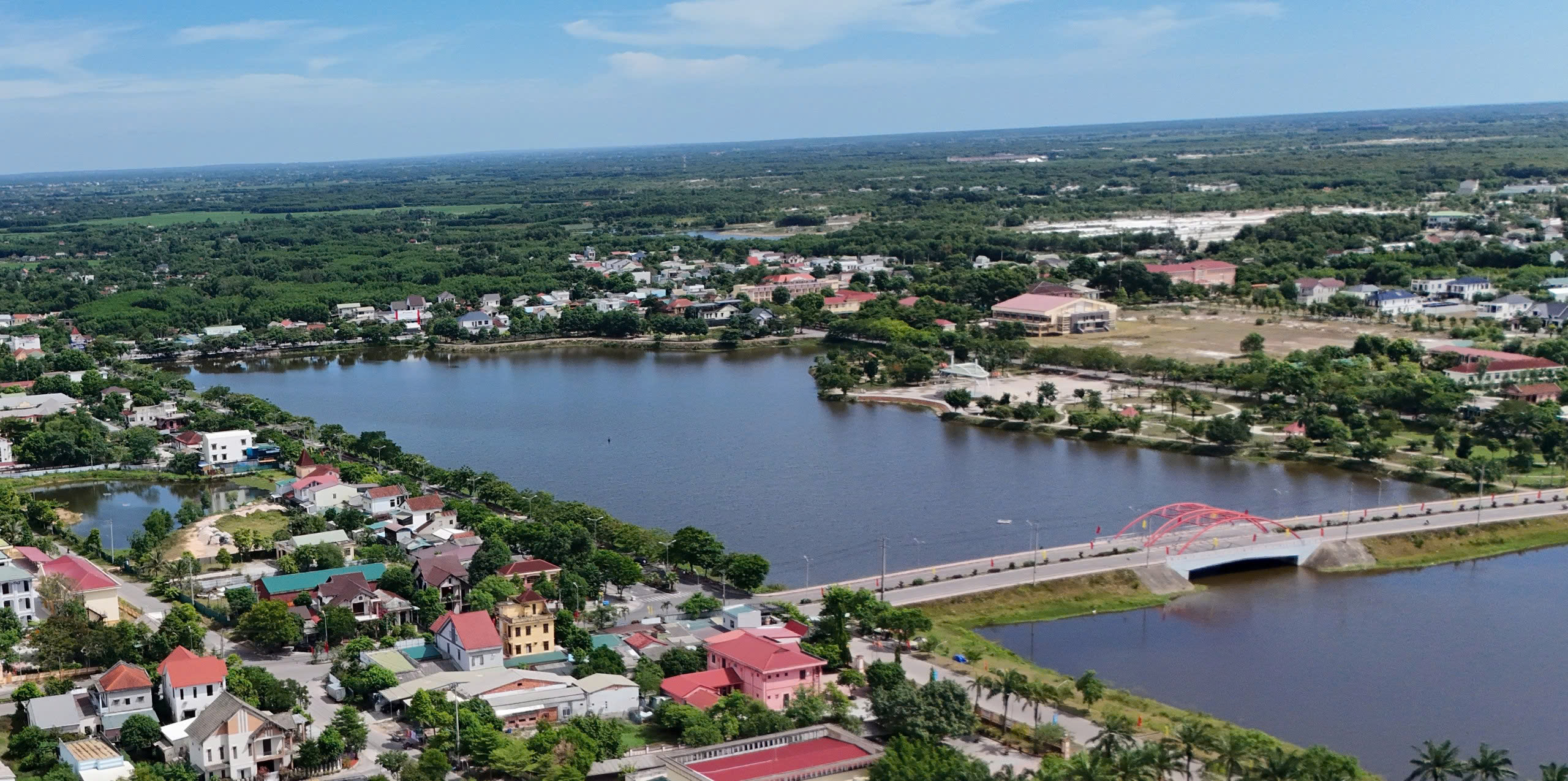 Xe ghép Hải Lăng – Đà Nẵng an toàn, đúng giờ