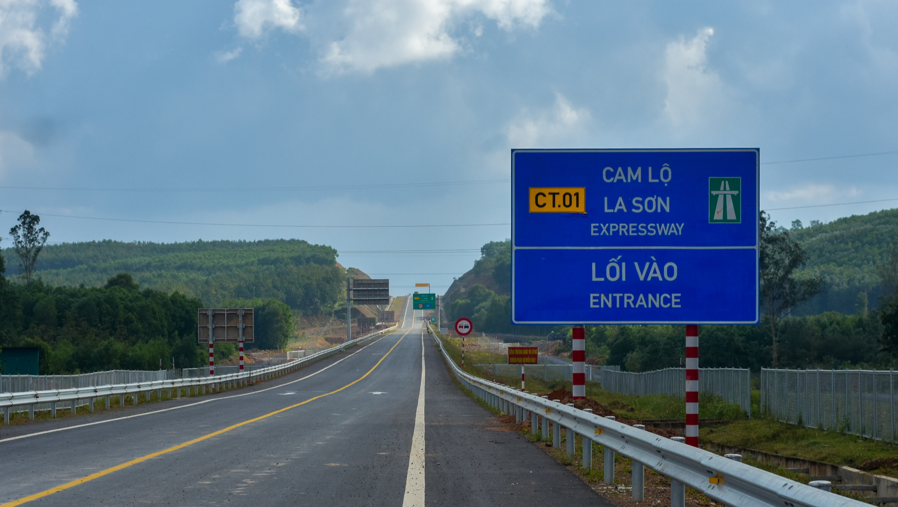 Xe ghép Cam Lộ – Đà Nẵng uy tín